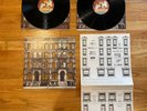 LED ZEPPELIN  Dbl LP Physical Graffiti 1975 Swan Song  vinyl