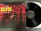 LP Elvis Presley - From Elvis In Memphis  - USA RCA AFL1-4155