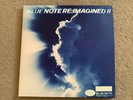 Blue Note Re:Imagined II Signed by Paul Smith