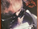 NEIL YOUNG Unplugged Vinyl LP 	Reprise Records – 9362-45310-1 EX