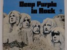DEEP PURPLE IN ROCK WARNER BROS. P8020W JAPAN VINYL LP