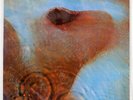 PINK FLOYD MEDDLE TOSHIBA EMS80322 JAPAN VINYL LP