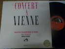 RUDOLF KEMPE Nights in Vienna  / VSM ASDF 163