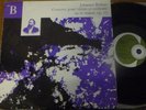 PAUL MAKANOWITZKY - RUDOLF ALBERT / BRAHMS violin concerto / CFD