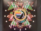 Hawkwind  X In Search Of Space LP United Artists UAS 5567 Gatefold 1972 Booklet