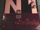 Les Beatles - N°1 Rare Original 1964 Orange Label Odéon OSX 225