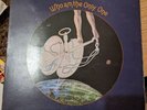 Van Der Graaf Generator, H To He Who...1st UK press, Charisma pink scroll, Ex