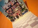 MADNESS * 4LP * FULL HOUSE Limited UK VINYL LP ska 2 tone best of hits cd KIX79