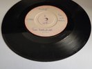 TOM VERLAINE  -  ALWAYS  -  1981  ORIG. UK WHITE LABEL PROMO  7