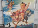 Stone Temple Pilots Purple 2013 US - Vinyl Record LP Album Grunge NM