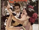 Ataulfo Argenta - Espana  1958 DECCA SXL 2020 UK Stereo Vinyl LP N.MINT Original