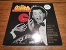 Bill Murray: Scrooged (original Picture Soundtrack) - vinyl record