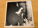 The Peter Brötzmann Trio - For Adolphe Sax / Free Jazz Schallplatte Vinyl LP