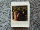 RARE-ELEKTRA EKM 84007-THE DOORS-SELF TITLED-LEAR JET PAK 8-8 TRACK TAPE-NICE