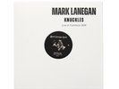 Mark Lanegan Knuckles Live in Turnhout 2019 Vinyl LP Album Rough Trade Belgium
