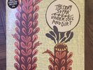 The Story So Far - Under Soil And Dirt LP Pop Punk Vinyl Record 2013 180g /1000