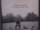Geroge Harrison / ALL THINGS MUST PASS / 3 record set / Original Apple label