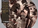 My Chemical Romance - The Black Parade LP vinyl record PICTURE DISC