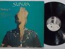 Sun Ra – Nothing Is... LP ESP Disk Free Jazz