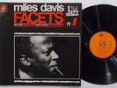 Miles Davis – Facets LP Columbia France VG++ Jazz Fusion