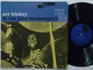 Art Blakey & The Jazz Messengers – The Big Beat LP Blue Note Jazz Hard Bop