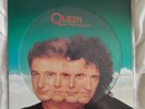 QUEEN The Miracle Exclusive Vinyl Picture Disc Numbered Limited Edition New