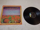 HAWKWIND SELF TITLED ORIGINAL 1970 UK VINYL LP LIBERTY BLACK  PSYCH ROCK EX