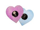 Taylor Swift Lover (Live in Paris) Heart Shaped Vinyl NEW
