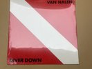 VAN HALEN Diver Down LP 1982 NEW In Original Cellophane ￼Album