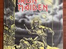 Iron Maiden - Sanctuary 7