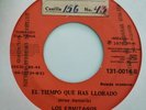 LATINA BALADA PSYCH- LOS ERMITANOS 