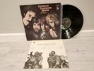 CREEDENCE CLEARWATER REVIVAL Pendulum (LP, Album) LP-80166 Japan