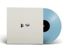 Boldy James Vinyl ADU EP Baby Blue (Limited to 400 Copies)