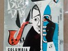 Bird and Diz 10 inch Vinyl LP (clef series 1956 - RARE)