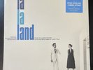 La La Land Original Soundtrack Blue Colored Vinyl LP Justin Herwitz SEALED