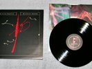 Pieter Nooten • Michael Brook – Sleeps With The Fishes -  Original 1987 UK Vinyl