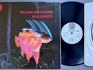 Black Sabbath Paranoid Vertigo Swirl original vinyl press - nice copy