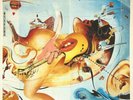Dire Straits – Alchemy (Dire Straits Live) (Doppel Vinyl, 1984), Klappcover