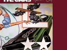 Cars The Heartbeat City VINYL LP NEW