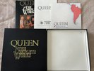 Queen The Works Limited Edition Box Set Complete No:000704 QB1