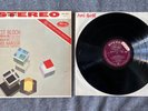 RARE TAS AMS 16098 Bloch Concerto Grosso 1 & 2 Hanson UK Mercury ED1 LP NM/EX+