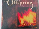 the offspring Ignition Vinile 1992 Canada VG+ VG+