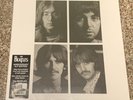 THE BEATLES WHITE ALBUM & ESHER DEMOS Anniversary 4xLP Record Set   NEW SEALED