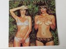 ROXY MUSIC   COUNTRY LIFE    VINYL ALBUM  ***ISLAND PINK RIM LABEL***