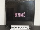 Beyonce Self-Titled Vinyl Record 2LP (New Sealed)