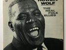 HOWLIN' WOLF The Real Folk Blues Chess 1502 strVG