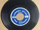 The Marvels 1962 DOOWOP 45 Guiding Angel / Savina Cattiva Halleluiu-la VG++ HEAR