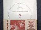 EUGENE ISAYE SONATAS SOLO VIOLIN HYMAN BRESS ALPHA DB 132 ED1 (no BACH BEETHOVEN