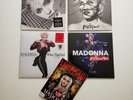 MADONNA REBEL HEART VINYL LP & TOUR  + VINYL RSD NEW SEALED + VANITY FAIR NEW