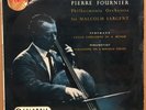 SCHUMANN CELLO CONCERTO TCHAIKOVSKY PIERRE FOURNIER 1962 SAX 2282